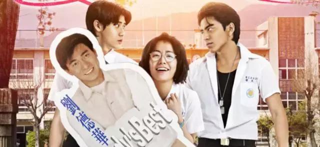 韩国影史票房最高的华语片,香港影史票房第一人