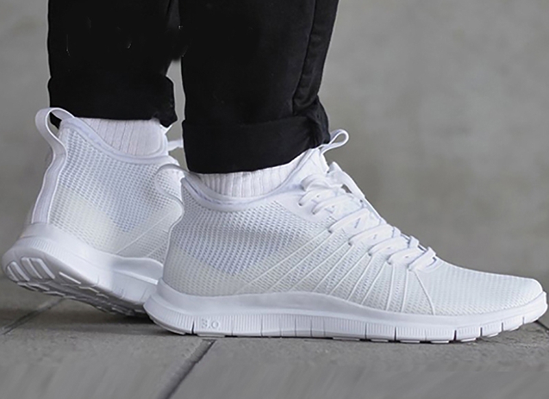 难得的诚意之作-NikeFreeHypervenom2
