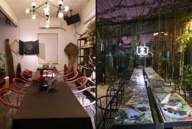 广州轰趴别墅,广州轰趴馆