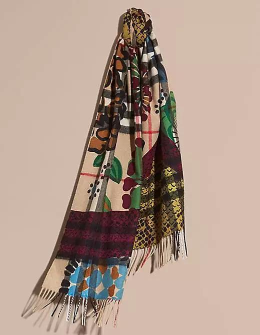 冬天保暖围巾怎么选择,保暖围巾哪款好