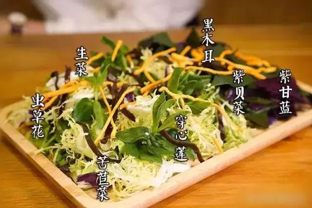 只花10块钱吃一餐,只花21元点了两个汉堡