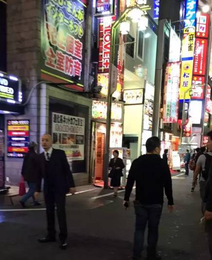 东京歌舞伎町，应该怎么玩最正确？