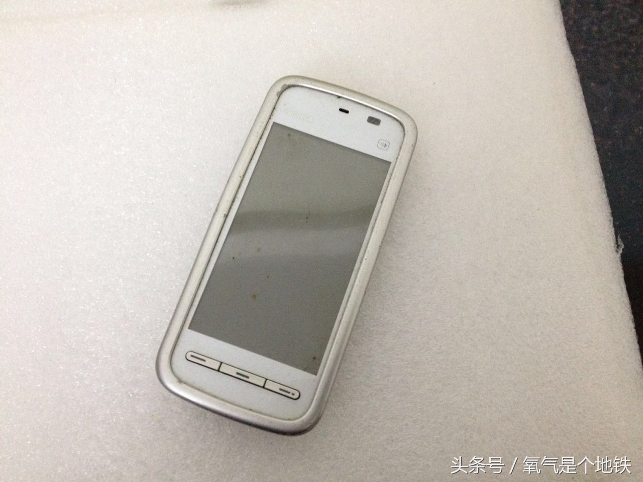 有一种情怀叫做诺基亚,诺基亚的经典情怀之作