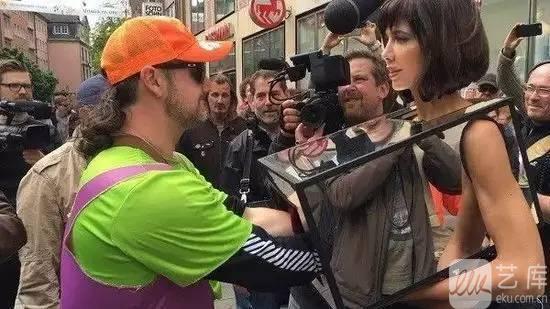 嘘……这里有比《蓝色大海的传说》颜值更高的