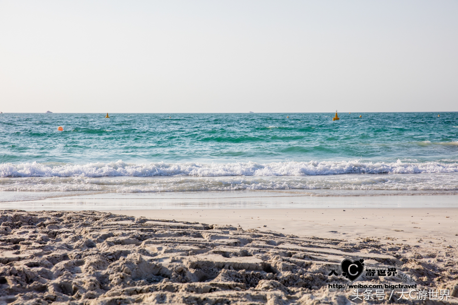 旅游的中国夫妻住迪拜帆船酒店,住迪拜帆船酒店攻略