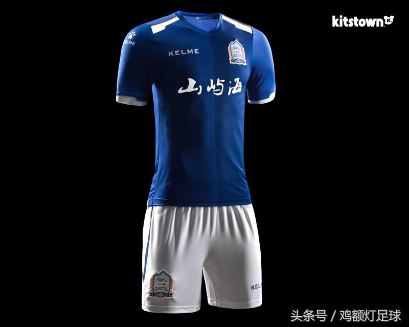 卡尔美中甲联赛,卡尔美亚洲杯球衣