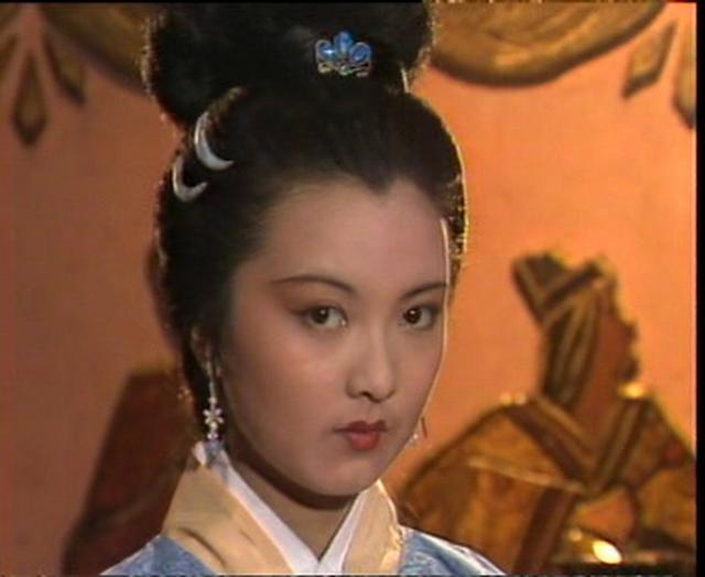 王昭君李彩桦版电视剧全集,王昭君李彩桦30集