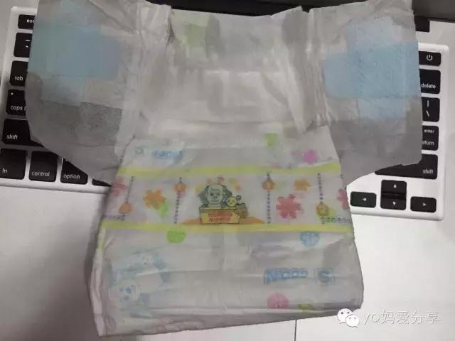纸尿裤花王大测评,米菲花王尤妮佳哪个纸尿裤好用