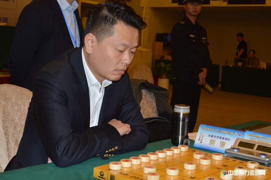 中国象棋谁是第一高手,中国象棋第一高手实战
