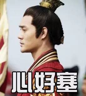 王凯靖王帅气,王凯王鸥表情包