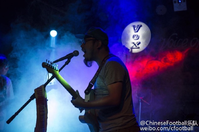 国足可以不踢中国联赛吗,国足主题曲你不知道的事