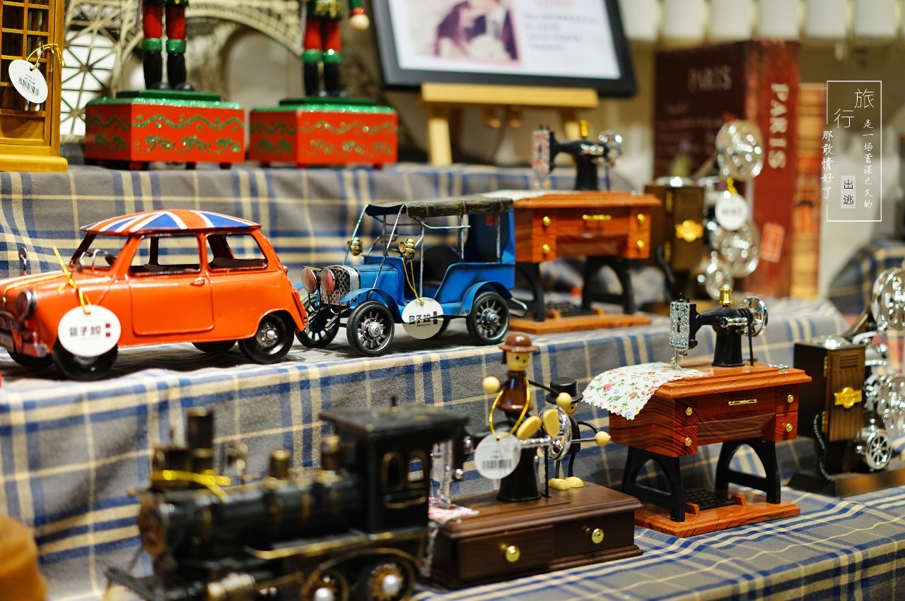 古北水镇的江南情怀,北国江南的韵味古北水镇