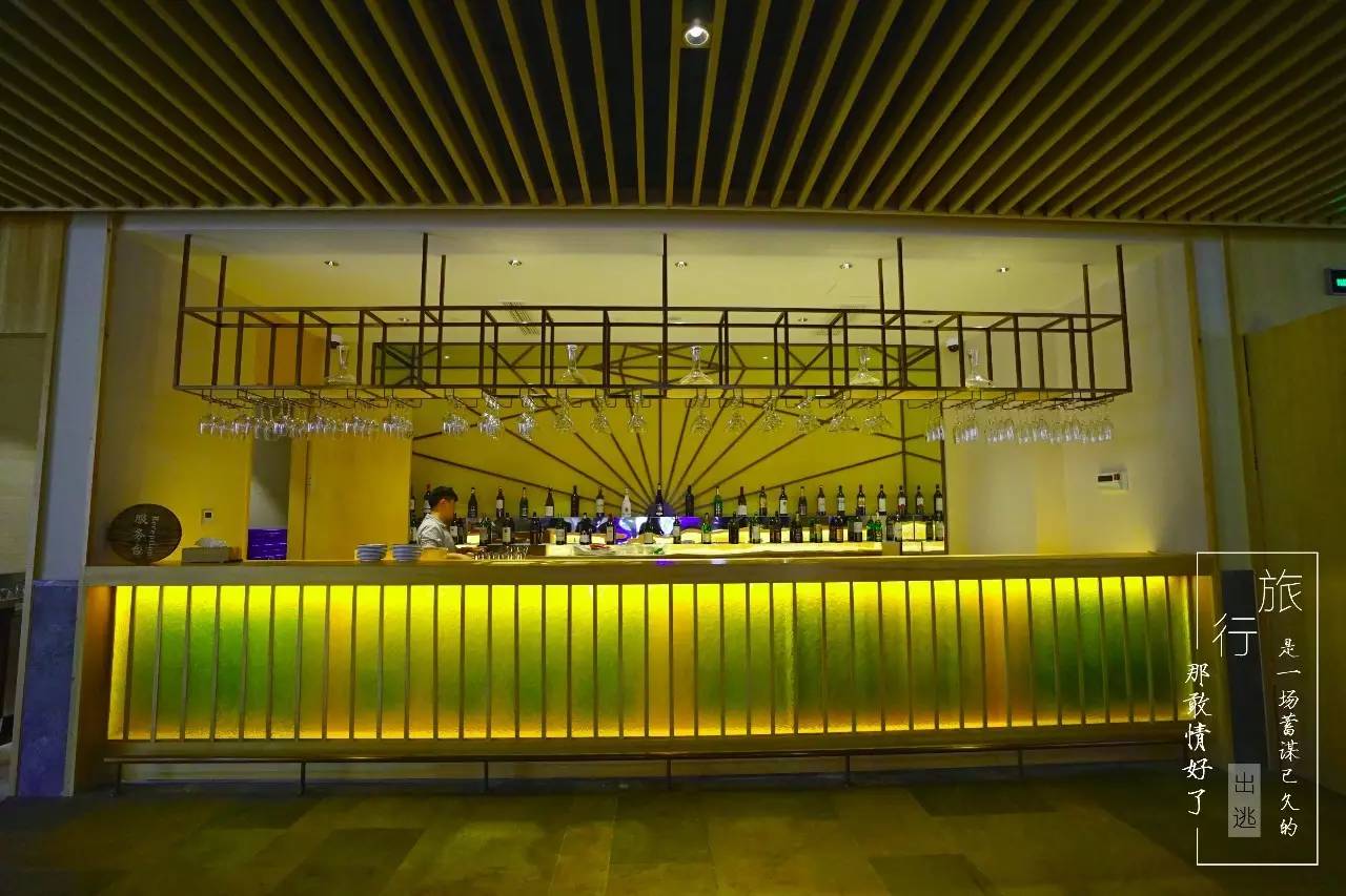 古北水镇的江南情怀,北国江南的韵味古北水镇