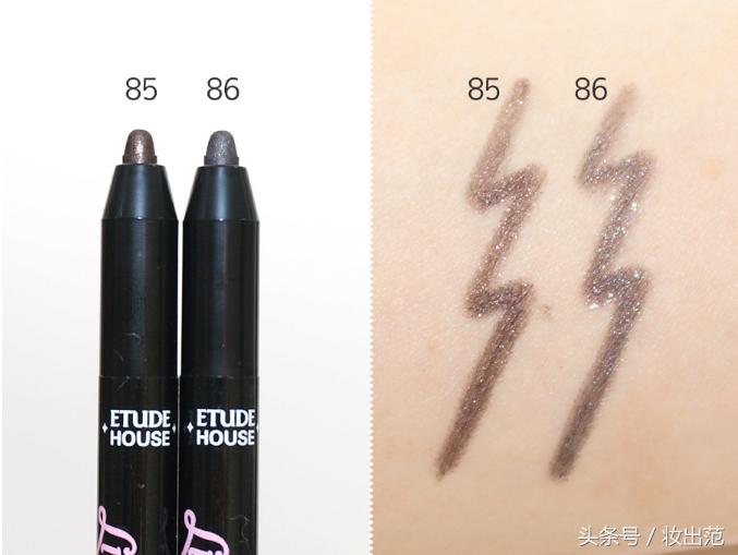 爱丽小屋口红圣诞联名,爱丽小屋新款润唇膏