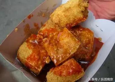 南京地铁美食的攻略,南京地铁三号线哪站美食多