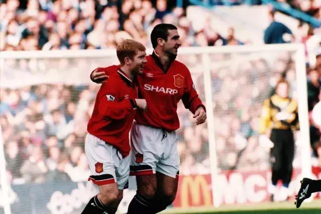 弗格森时期的曼联有多强,弗格森时代