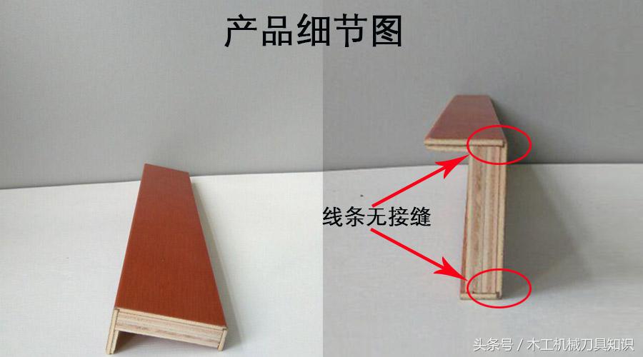 密度板柜门与贴板柜门,造型门里面有密度板没