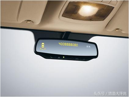 带你认识电动后视镜的行业知识