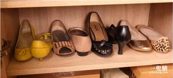家里鞋子太多怎么收纳,家居鞋子收纳妙招