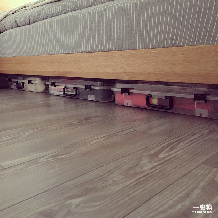 家里鞋子太多怎么收纳,家居鞋子收纳妙招