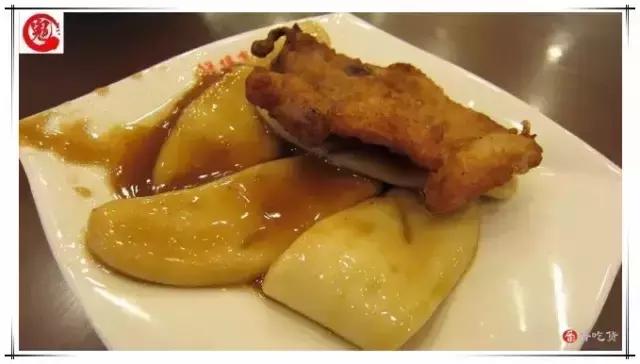 魔都高端必吃小吃店推荐,魔都必吃榜餐厅