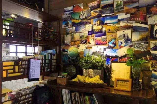 他颠覆我们心中理工男的形象，砸锅卖铁造民宿价格却低的惊人！