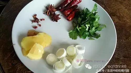 家常孜然羊排的正宗做法,最有效的去腥味方法