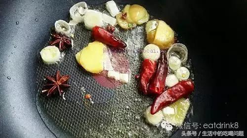 家常孜然羊排的正宗做法,最有效的去腥味方法