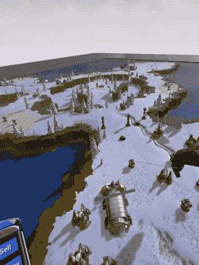 游戏进化史沉浸式,游戏进化史从1983到2022