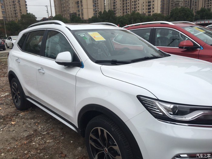 10万公里的荣威rx5用车感受,第三代荣威rx5使用一个月的心得