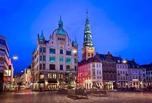 欧洲十大度假胜地,欧洲蜜月十大城市