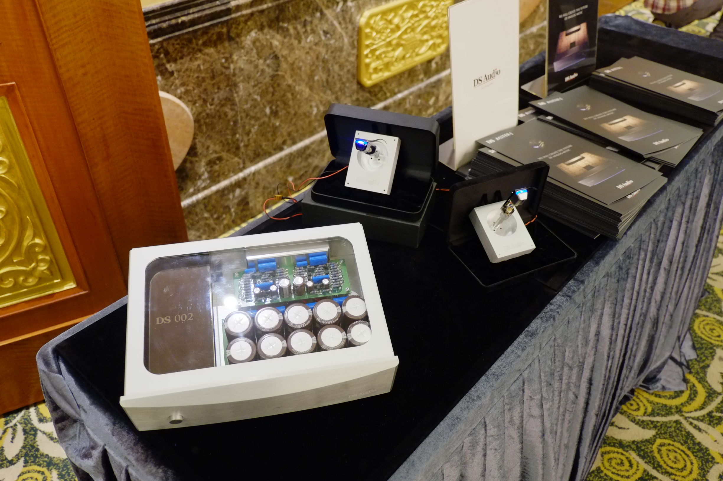 音响历史最久的品牌,中国音响历程