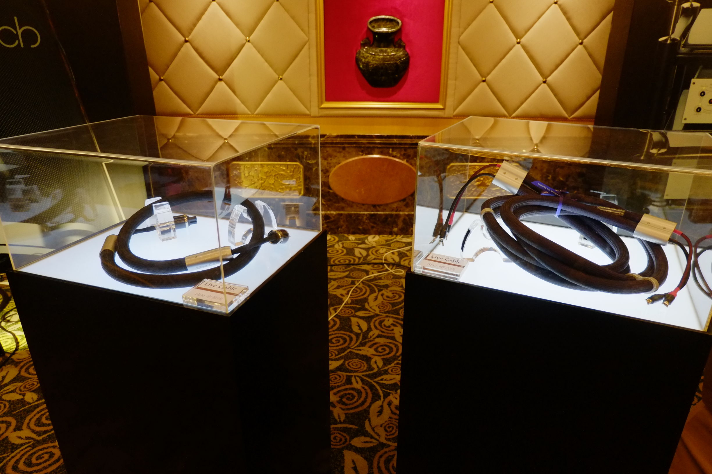 音响历史最久的品牌,中国音响历程