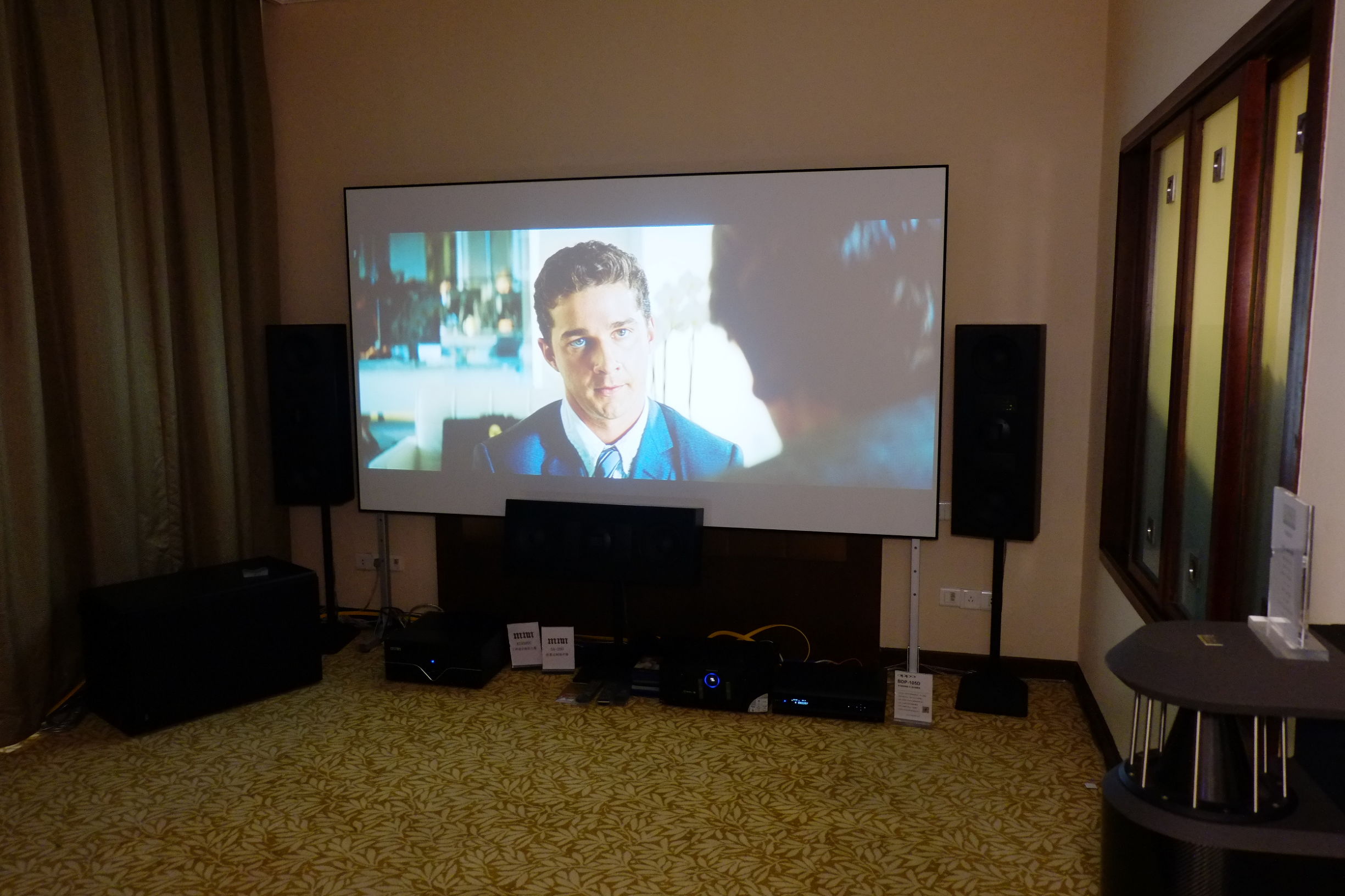 音响历史最久的品牌,中国音响历程