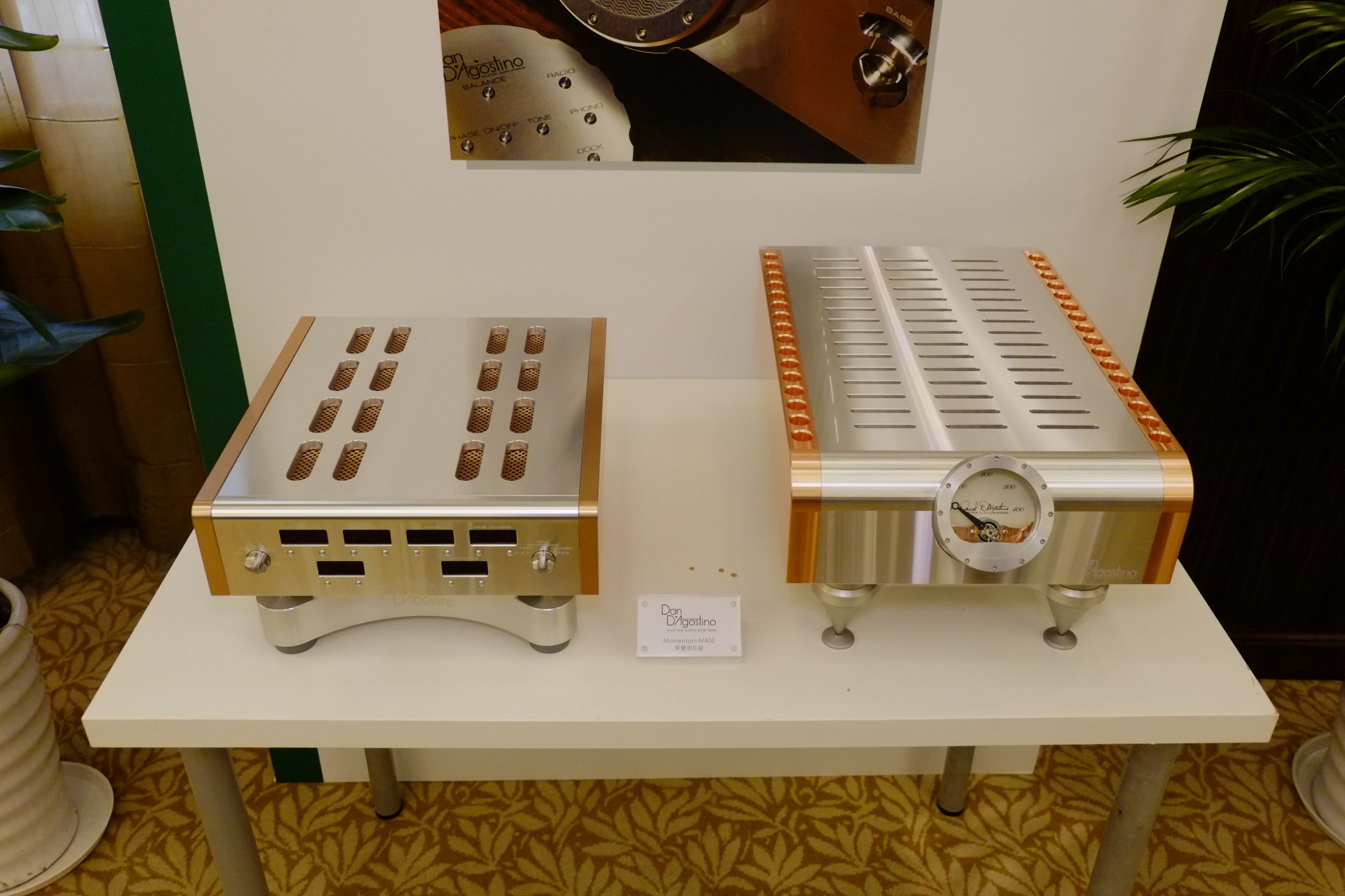 音响历史最久的品牌,中国音响历程