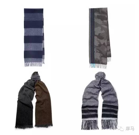 lv男士围巾推荐,男款lv围巾