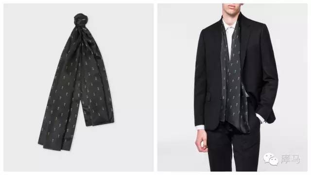 lv男士围巾推荐,男款lv围巾