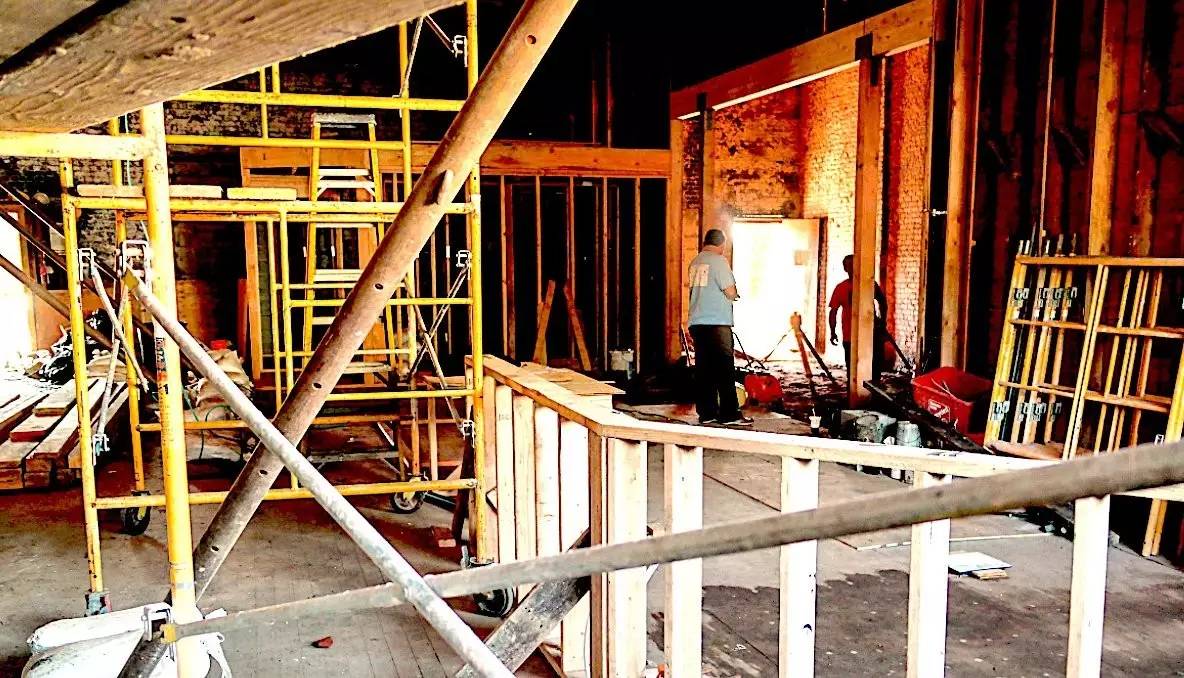 房价飞涨的今天，看老美如何用Uber模式搞翻新装修不被坑