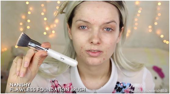 化妆教程一招秒变小仙女,化妆技巧变身视频教程大全