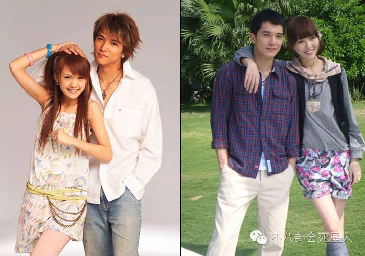 丧父暴瘦一天只吃一根香蕉的他却被骂，跟唐嫣杨丞琳有关