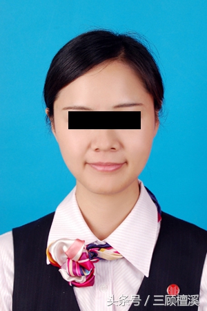 一寸相片拍摄技巧,证件照片的拍摄技巧和关注的问题