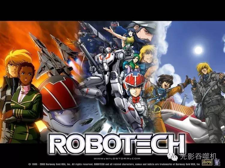 那些年我们追过的动画片,童年追过的动画片