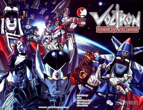 那些年我们追过的动画片,童年追过的动画片