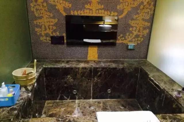 南京江北泡最爽的夜温泉,南京浦口权品七汤温泉怎么样