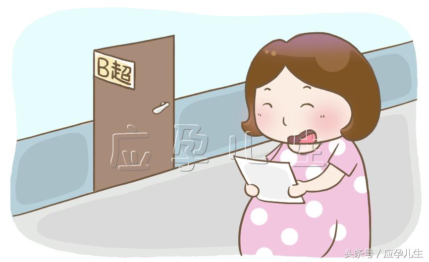 孕晚期准备临产有什么征兆,进入孕晚期预产期关注事项