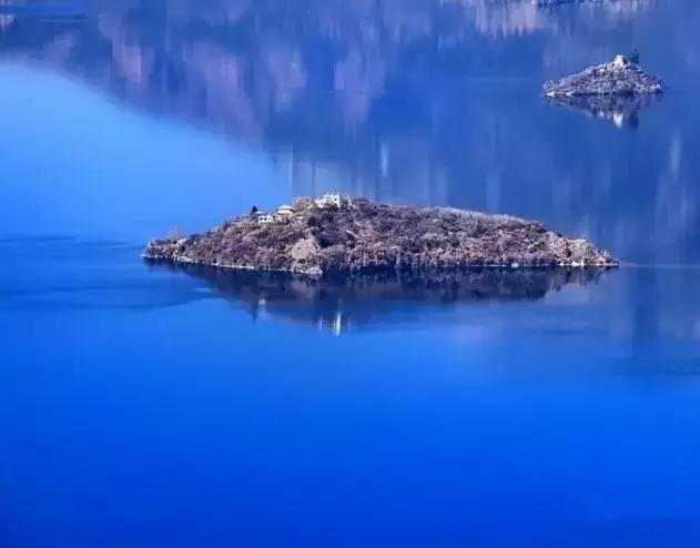 丽江至泸沽湖公路沿途风景,泸沽湖到丽江高速什么时候通车