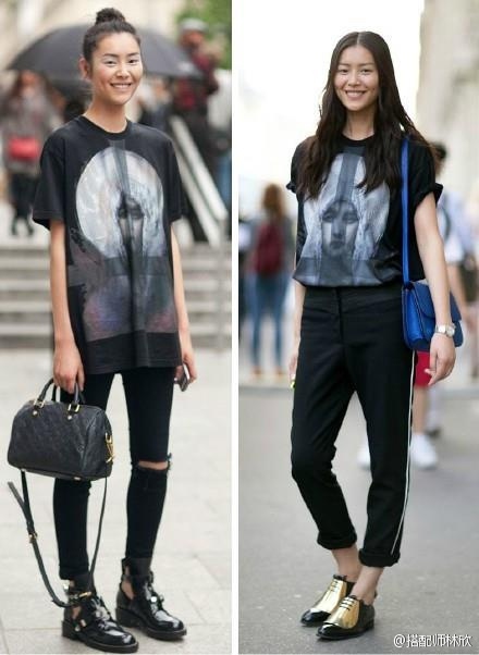 日系服装风格有哪些,日系韩版港风的区别