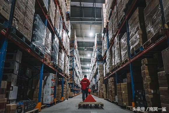 双十一电商之战为什么这么激烈,电商双十一大战视频