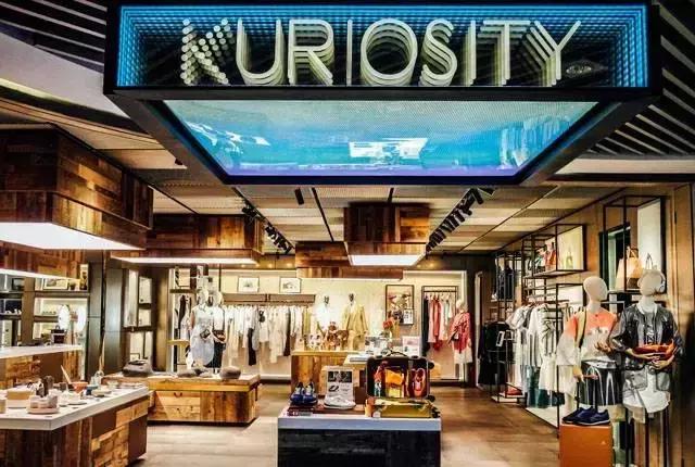 魔都最繁华,魔都三大新晋网红商圈