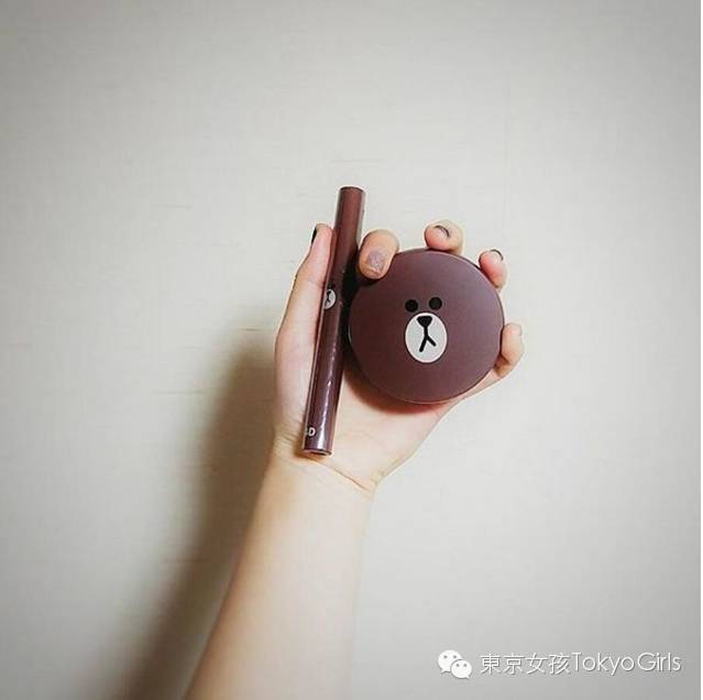 必须剁手的口红,line系列化妆品